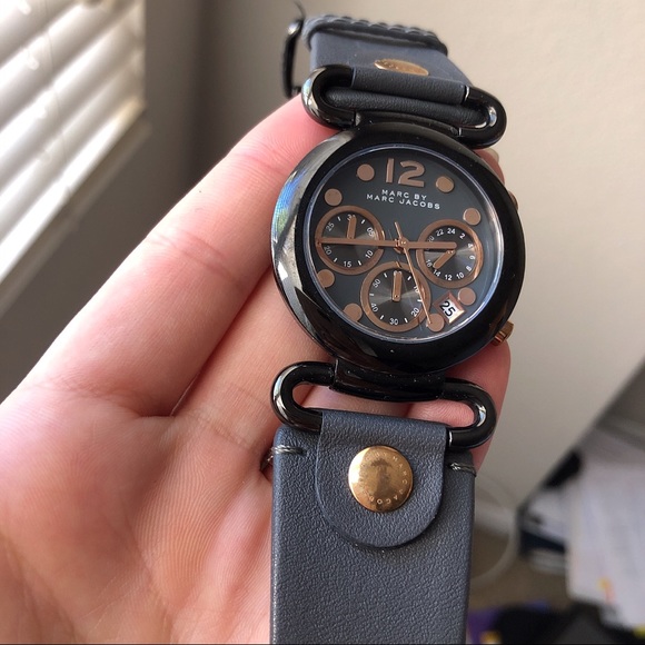 Marc by Marc Jacobs Watch - Picture 2 of 5